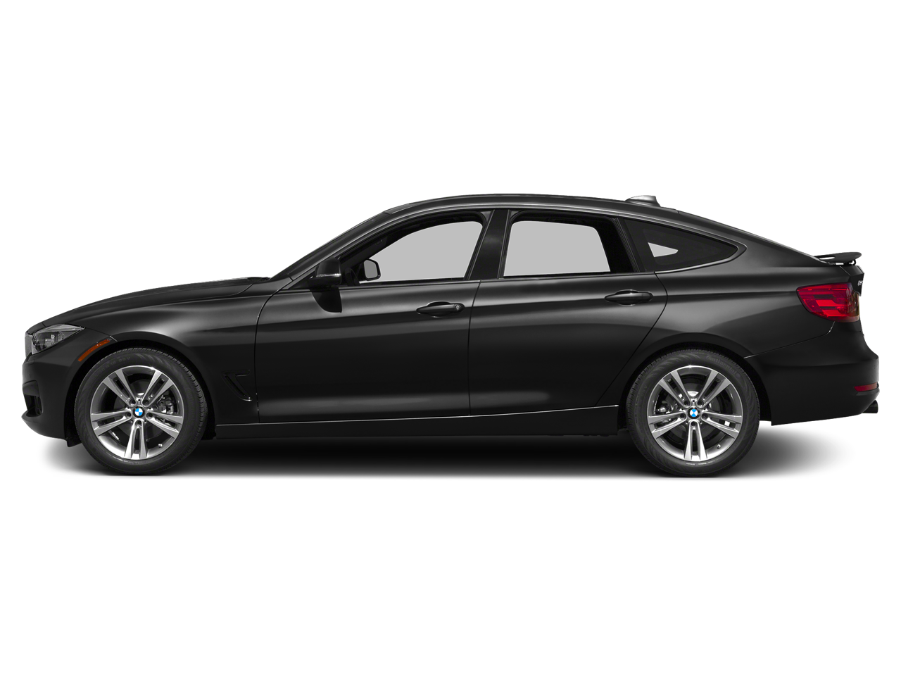 2015 BMW 3 Series Gran Turismo 328i xDrive