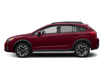 2016 Subaru Crosstrek Limited