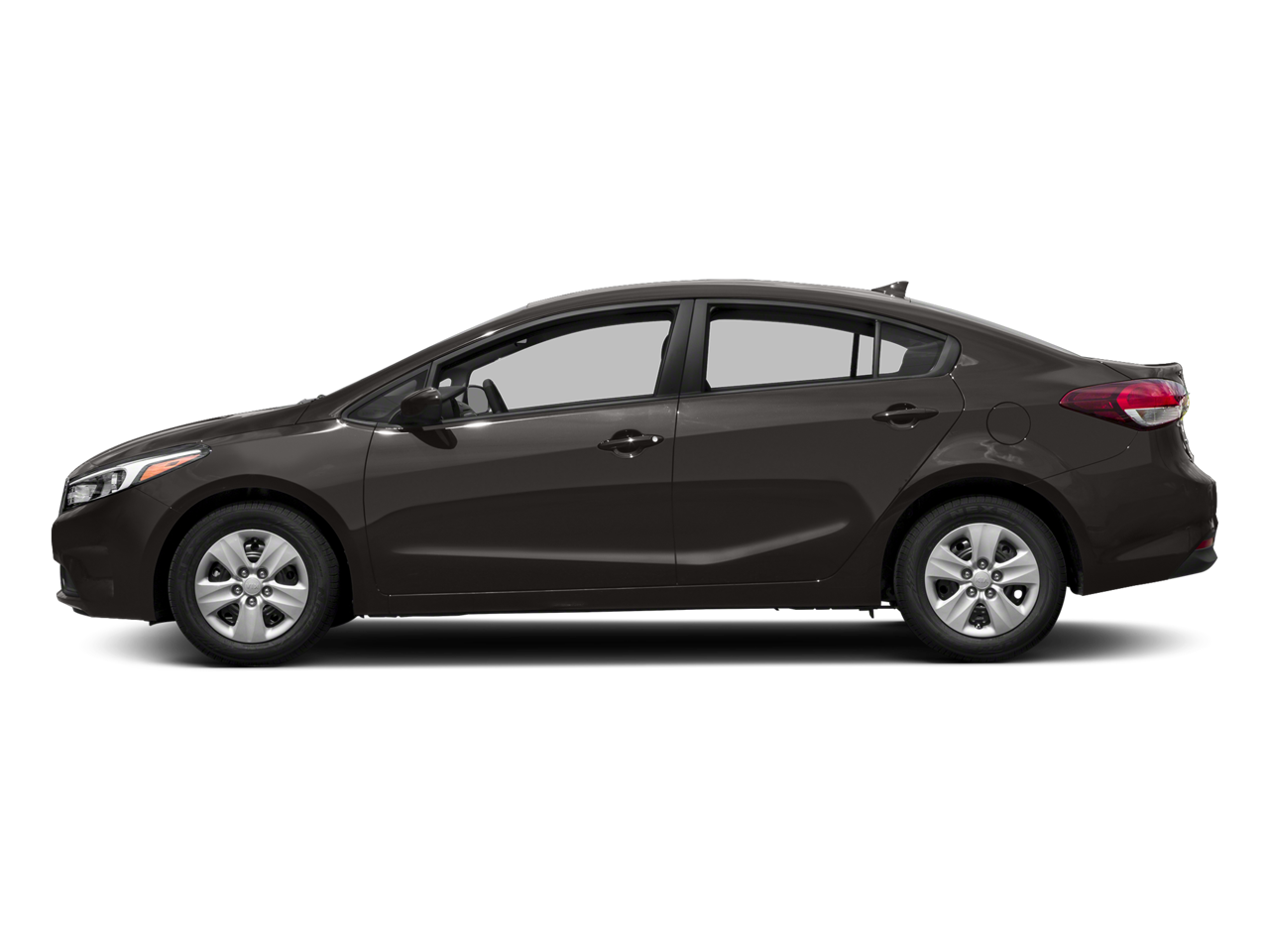 2017 Kia Forte LX - Photo 13