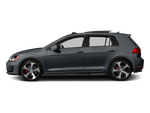 2017 Volkswagen Golf GTI S