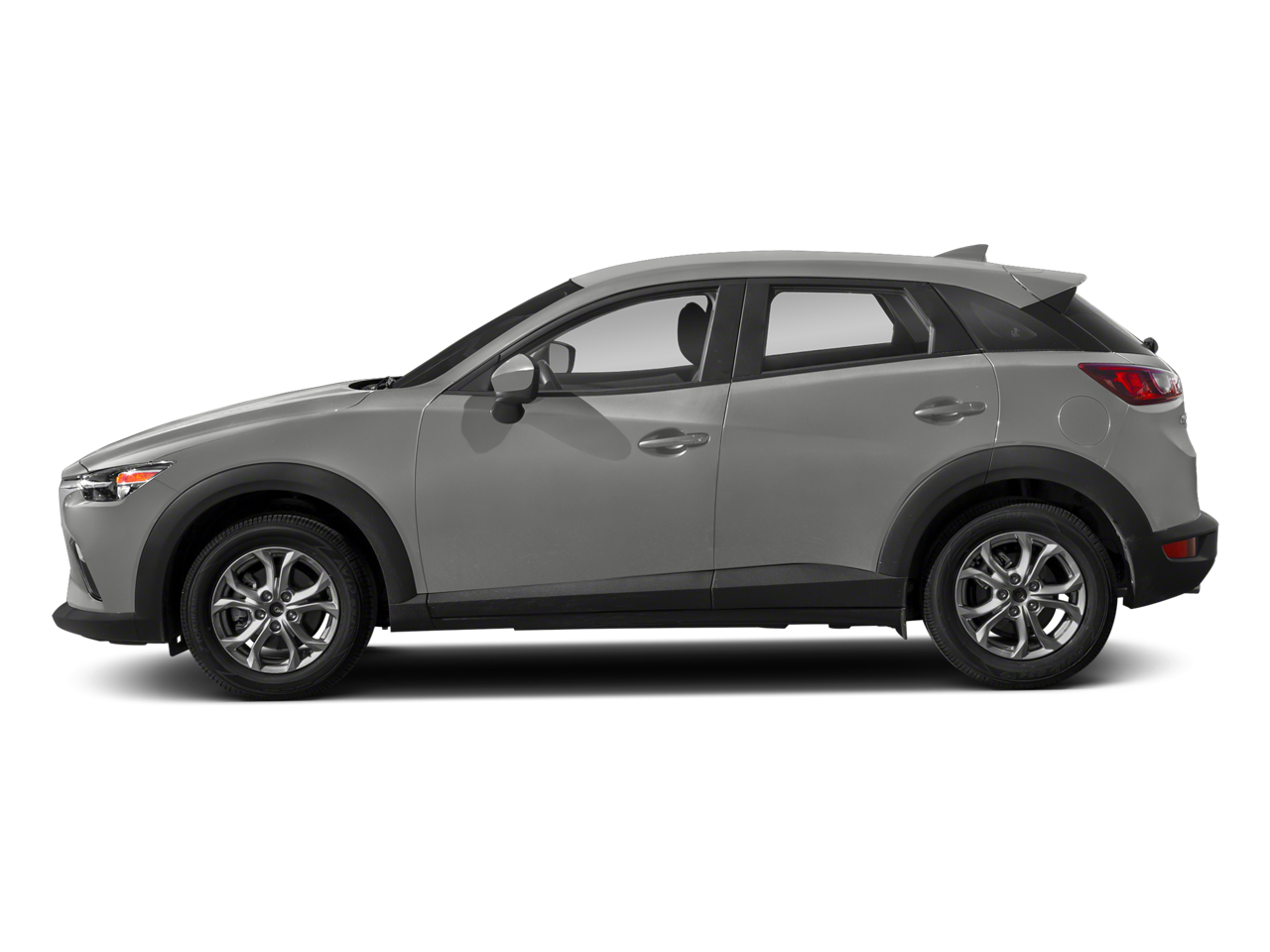 2018 Mazda Mazda CX-3 Sport