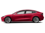 2018 Tesla Model 3 Long Range Battery