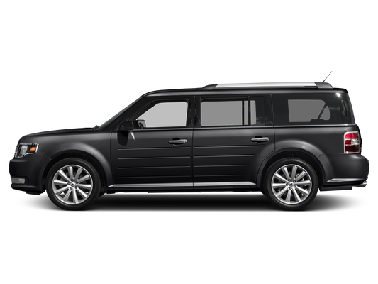 2019 Ford Flex Limited in Sterling, CO - Korf Auto
