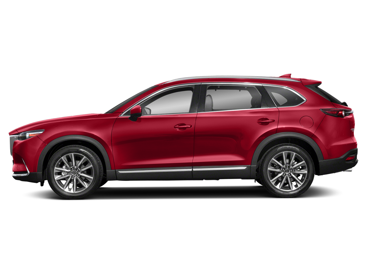 2019 Mazda Mazda CX-9 Grand Touring