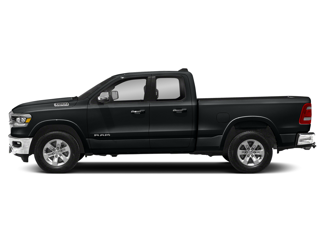 2019 RAM All-New 1500 Laramie