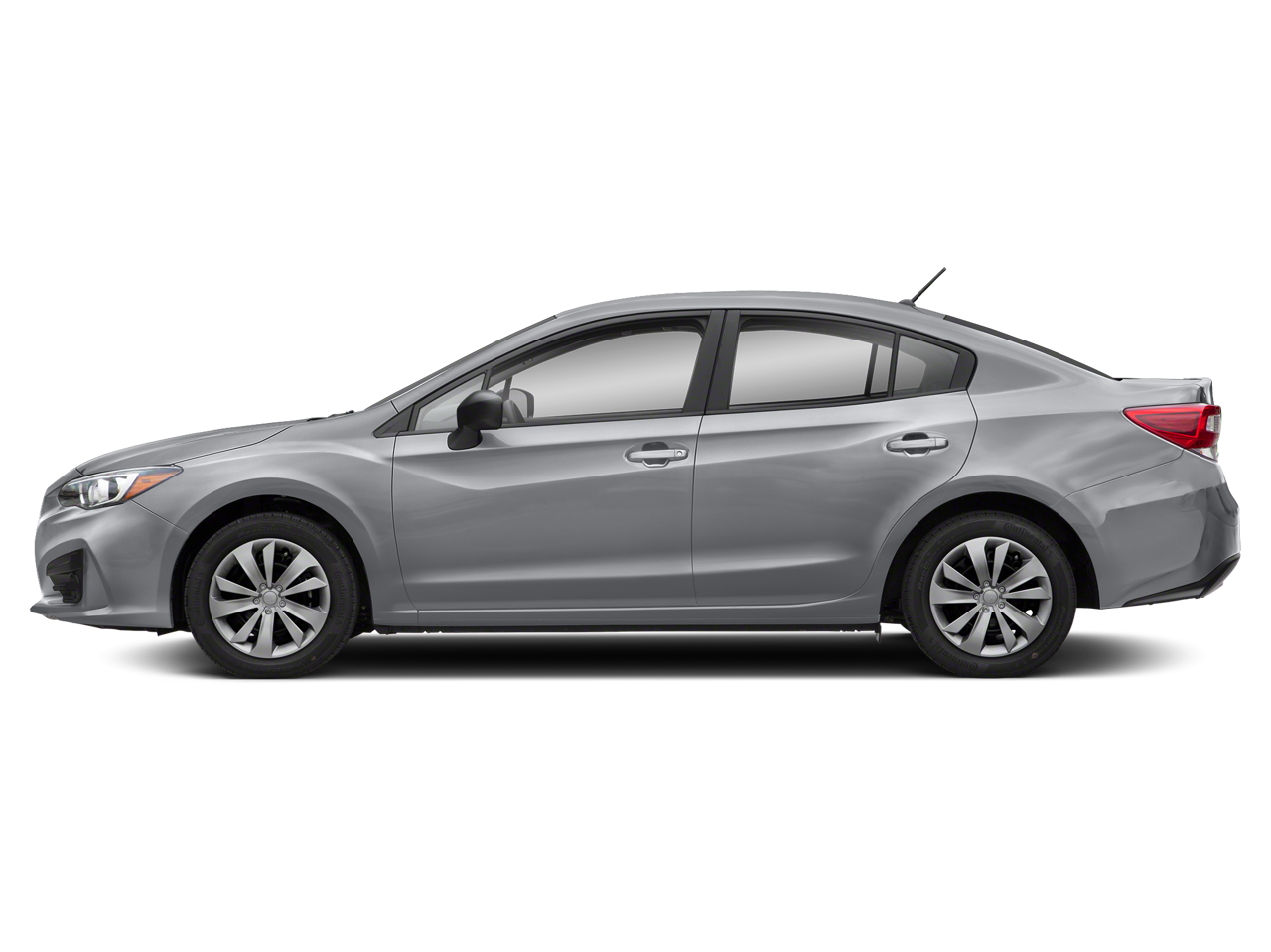 2019 Subaru Impreza 2.0i (CVT)