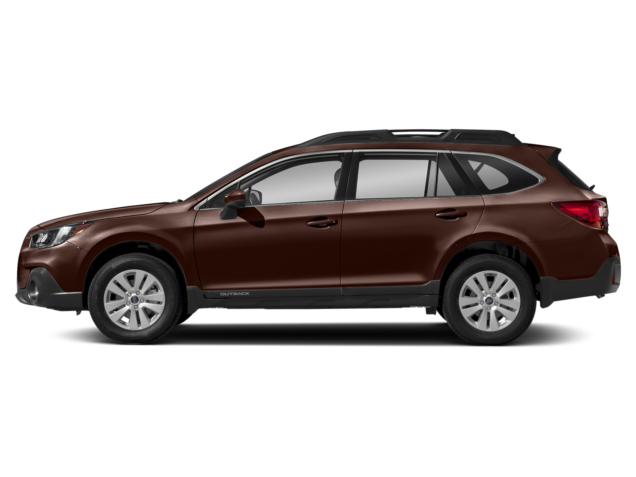 2019 Subaru Outback Touring