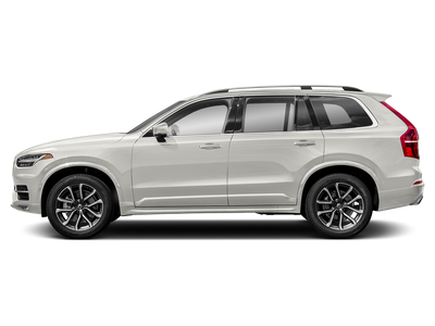 2019 Volvo XC90 Inscription