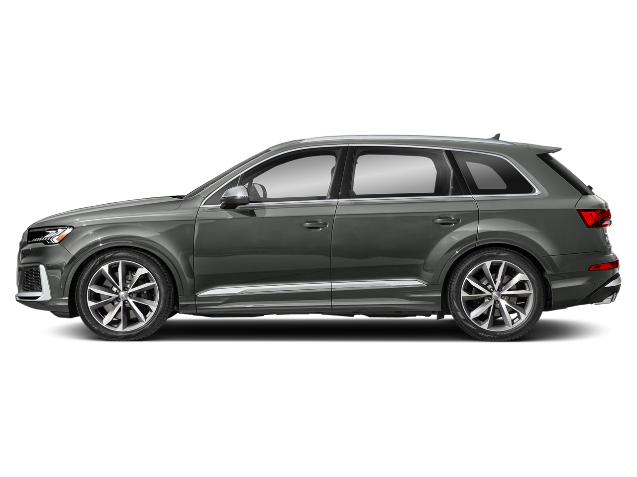 2020 Audi SQ7 Premium Plus