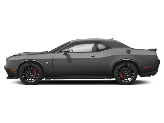 2020 Dodge Challenger R/T Scat Pack in Sterling, CO - Korf Auto