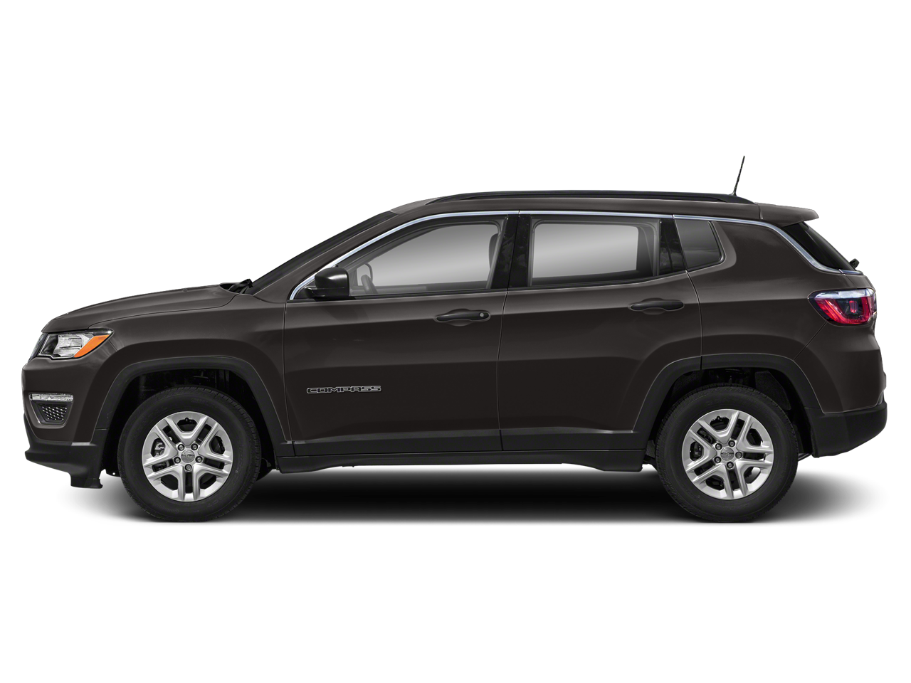 2020 Jeep Compass Limited - Photo 34