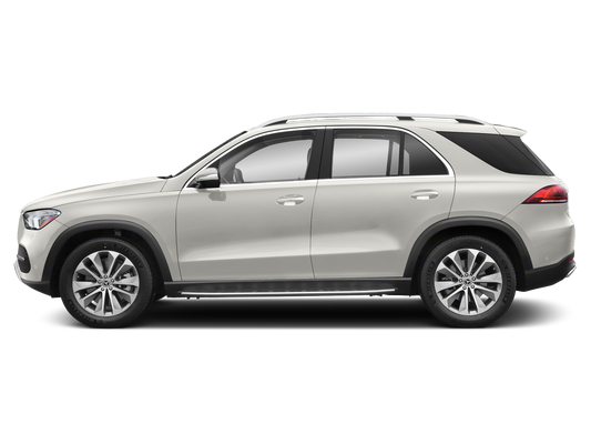 2020 Mercedes-Benz GLE 450 450 4MATIC® in Sterling, CO - Korf Auto