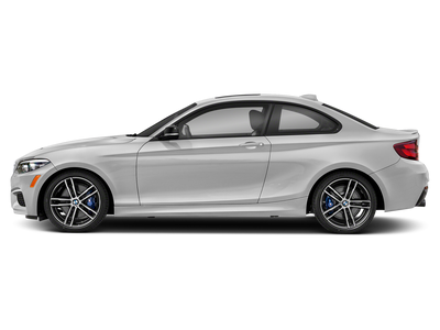 2021 BMW 2 Series M240i