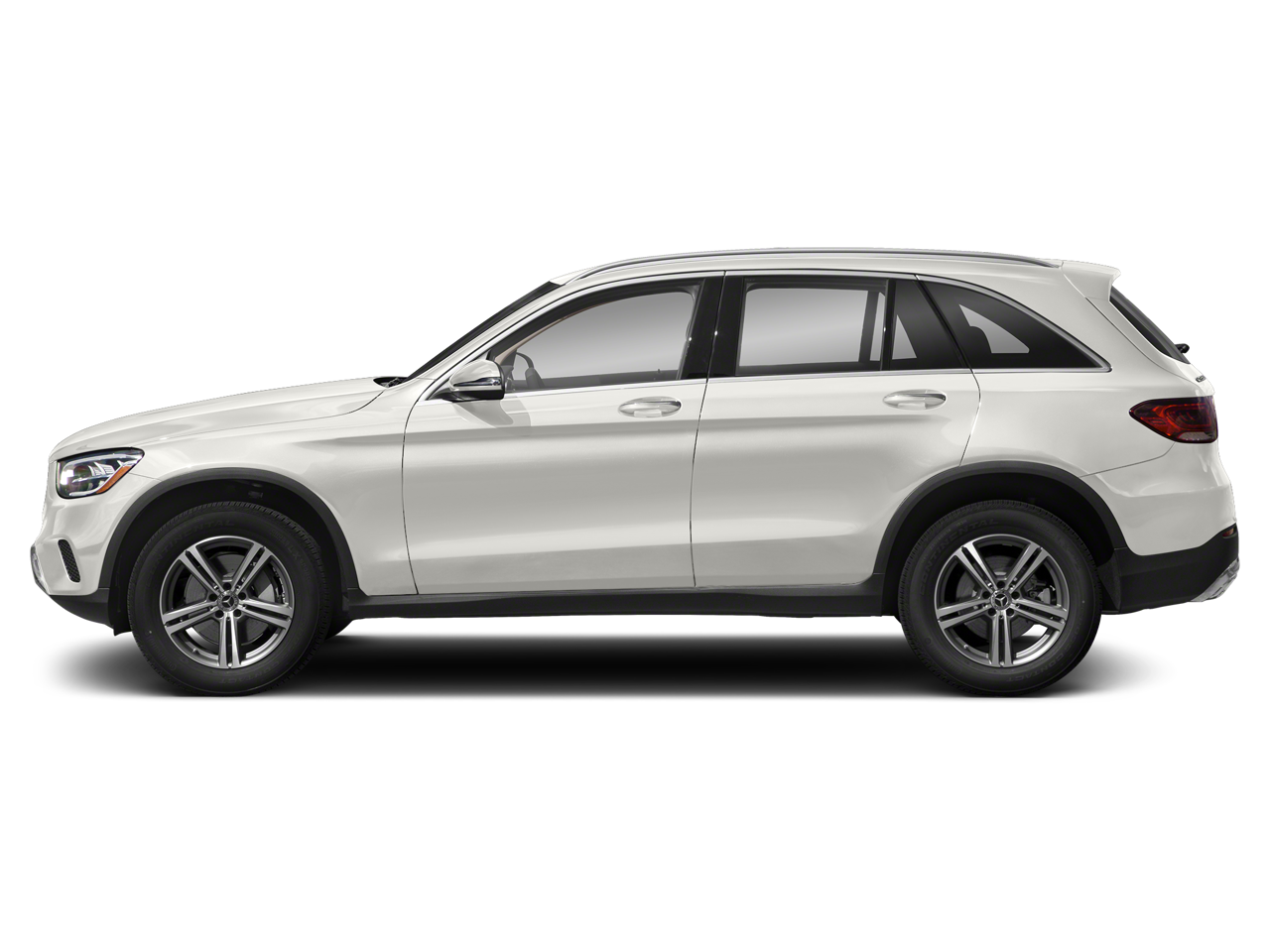 2021 Mercedes-Benz GLC 300 300 4MATIC®