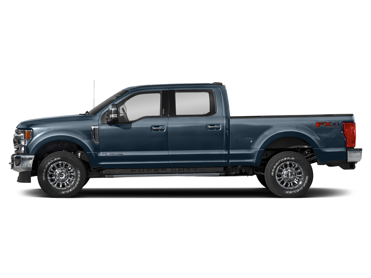 2022 Ford Super Duty F-250 Pickup XLT