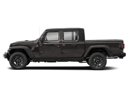 2022 Jeep Gladiator Sport S in Sterling, CO - Korf Auto