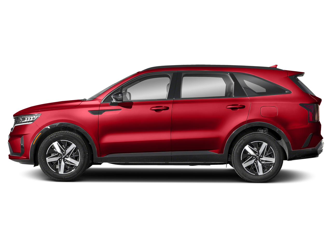 2022 Kia Sorento EX