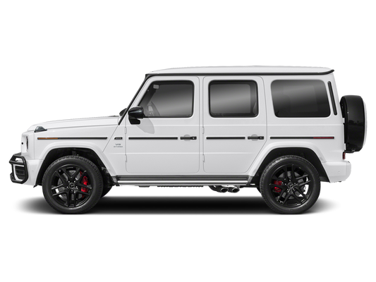 2022 Mercedes-Benz AMG® G 63 G 63 AMG® in Sterling, CO - Korf Auto