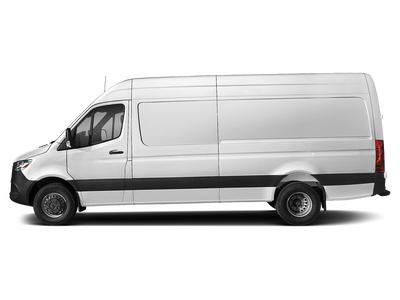 2022 Mercedes-Benz Sprinter Cargo Van High Roof V6