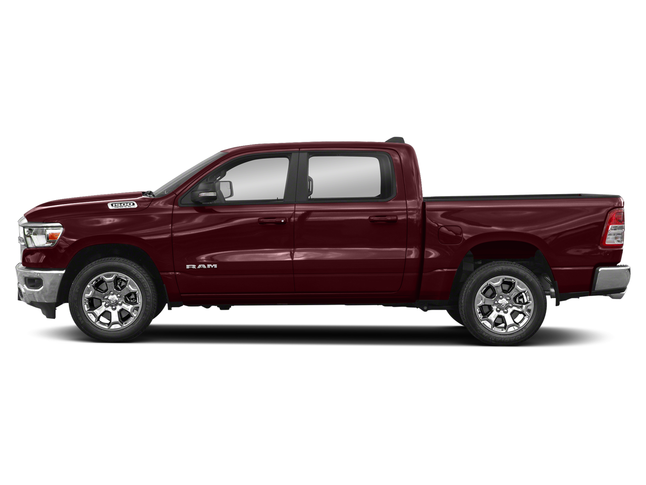 2022 RAM 1500 Lone Star