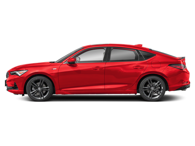 2023 Acura Integra w/A-Spec Package