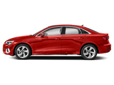 2023 Audi A3 Premium