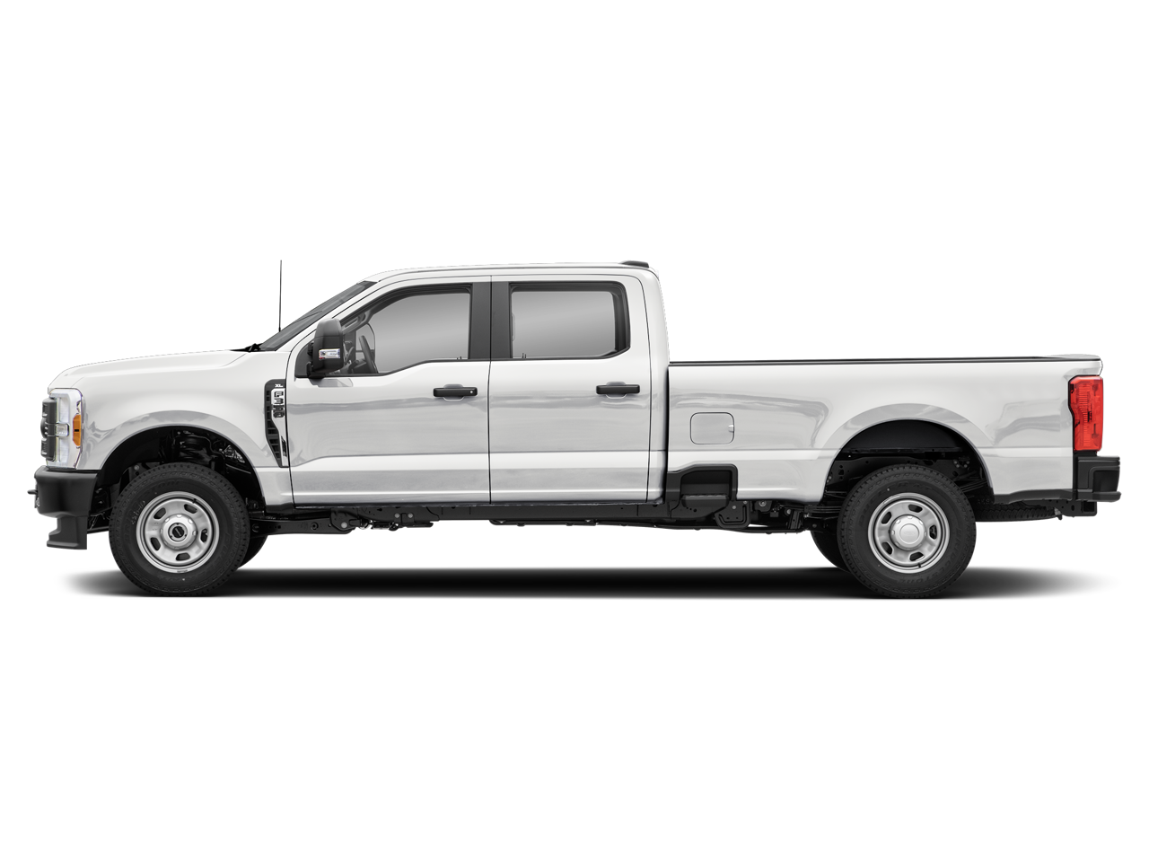 2023 Ford Super Duty F-350 SRW Pickup LARIAT