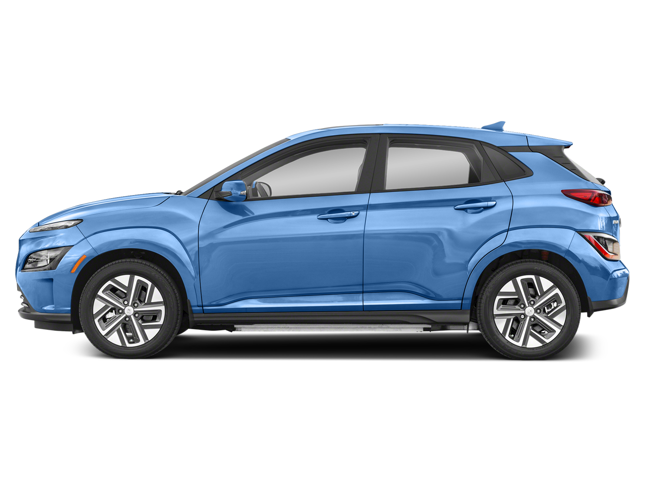 2023 Hyundai Kona Electric SEL