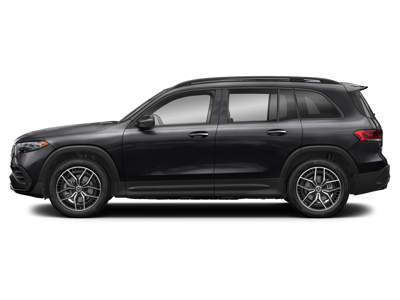 2023 Mercedes-Benz EQB 350 EQB 350