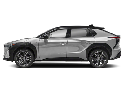 2023 Toyota bZ4X Limited