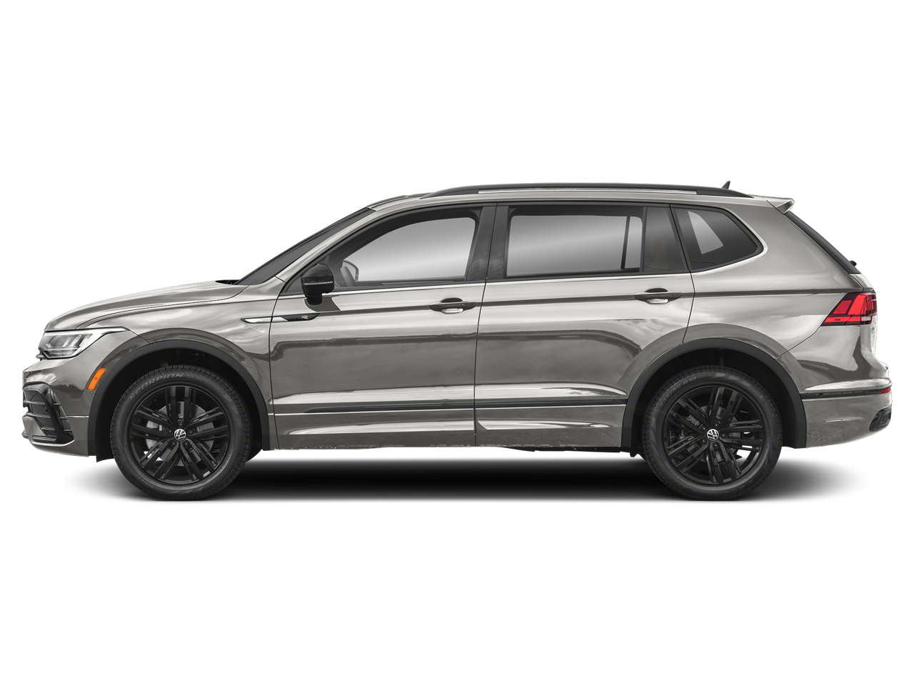 2023 Volkswagen Tiguan SE R-LINE BLACK - Photo 27