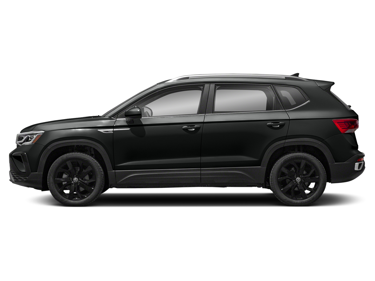 2023 Volkswagen Taos SEL