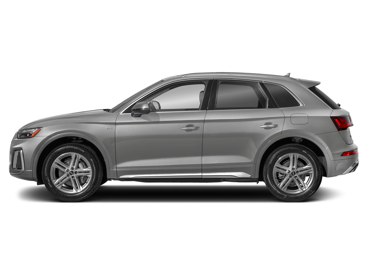 2024 Audi Q5 S line Prestige