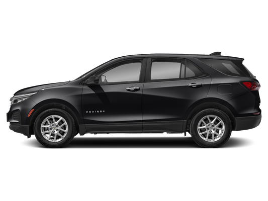 2024 Chevrolet Equinox LS in Sterling, CO - Korf Auto