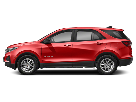 2024 Chevrolet Equinox RS in Sterling, CO - Korf Auto