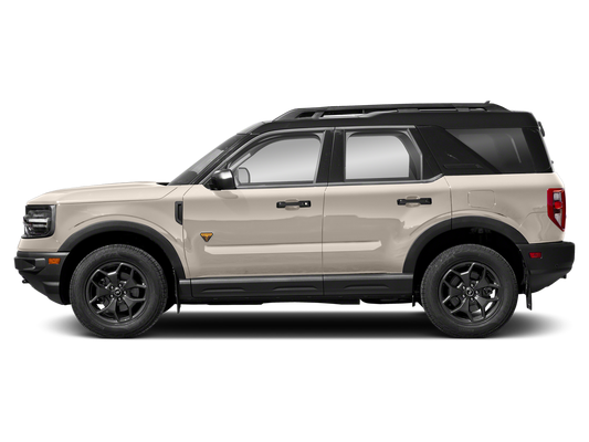 2024 Ford Bronco Sport Badlands in Sterling, CO - Korf Auto