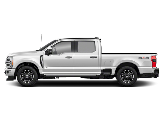 2024 Ford Super Duty F-250 Pickup XLT in Sterling, CO - Korf Auto