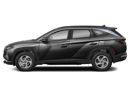 2024 Hyundai Tucson SEL in Sterling, CO - Korf Auto