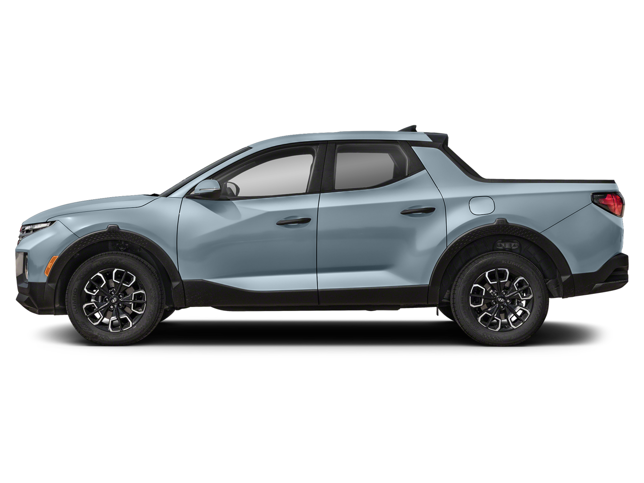 2024 Hyundai Santa Cruz SEL - Photo 34