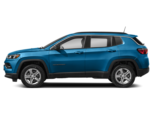 2024 Jeep Compass Sport in Sterling, CO - Korf Auto