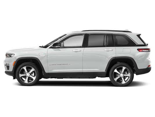 2024 Jeep Grand Cherokee 4xe Limited in Sterling, CO - Korf Auto