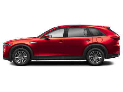 2024 Mazda Mazda CX-90 PHEV Preferred