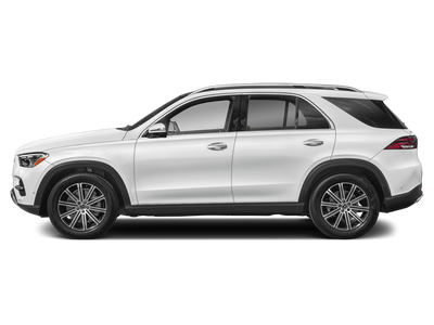 2024 Mercedes-Benz GLE 350 GLE 350 4MATIC®
