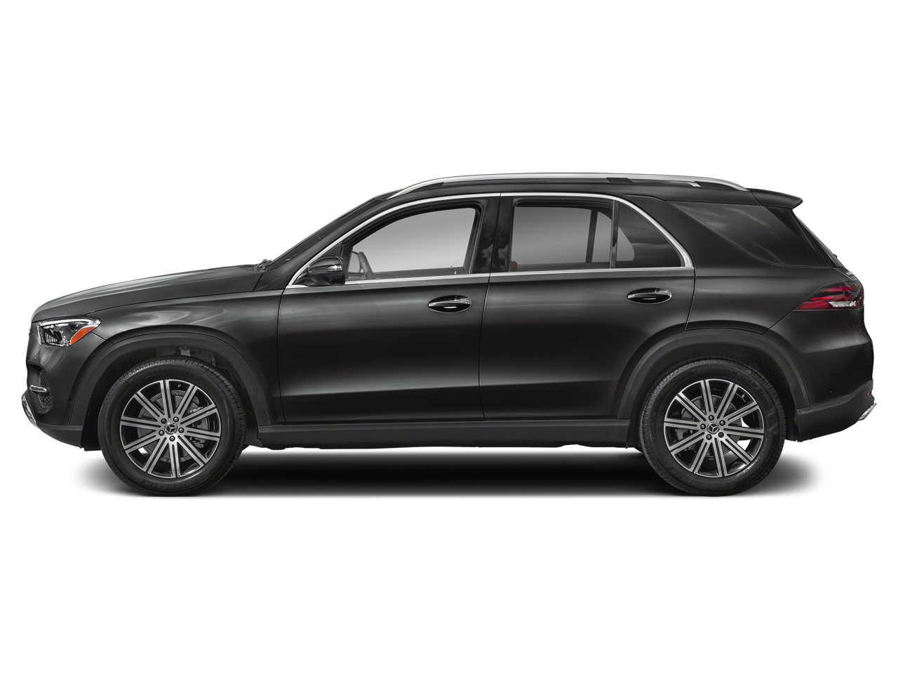 2024 Mercedes-Benz GLE 350 GLE 350 4MATIC®
