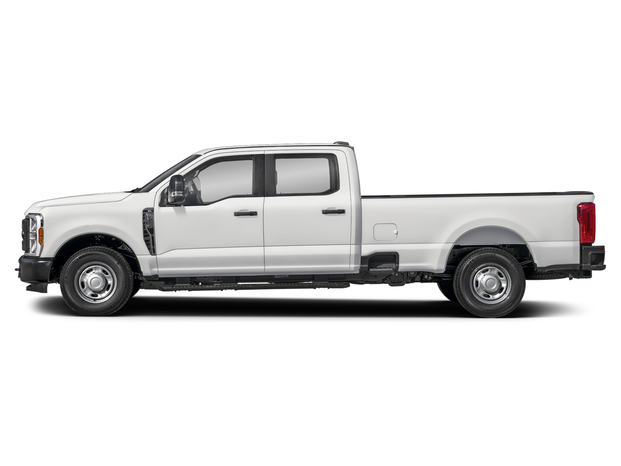 2025 Ford Super Duty F-250 Pickup LARIAT