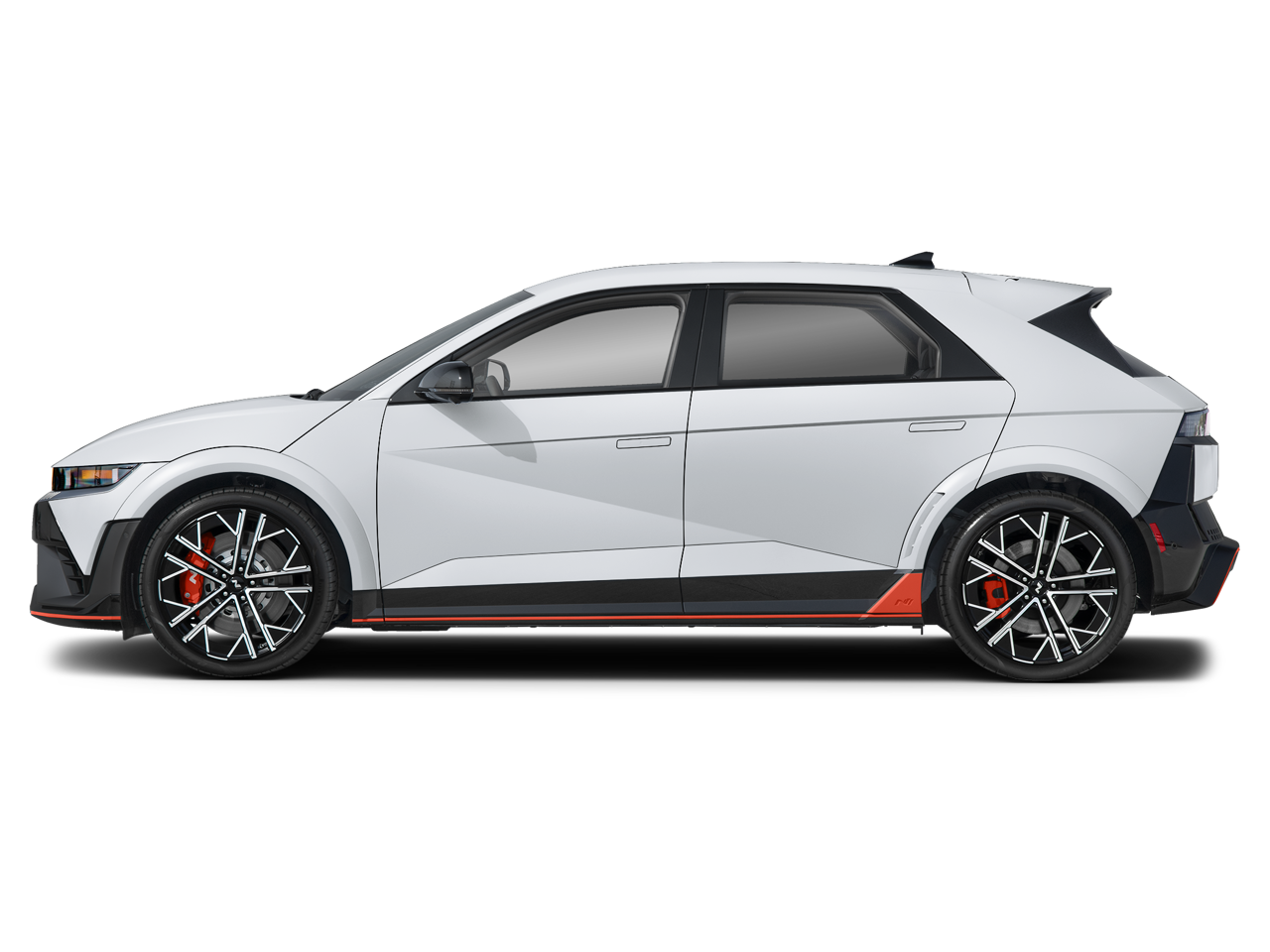 2025 Hyundai IONIQ 5 N Base (A1)