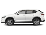 2025 Mazda Mazda CX-5 2.5 S