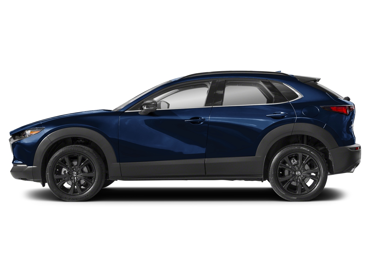 2025 Mazda Mazda CX-30 2.5 Turbo Premium Plus Package