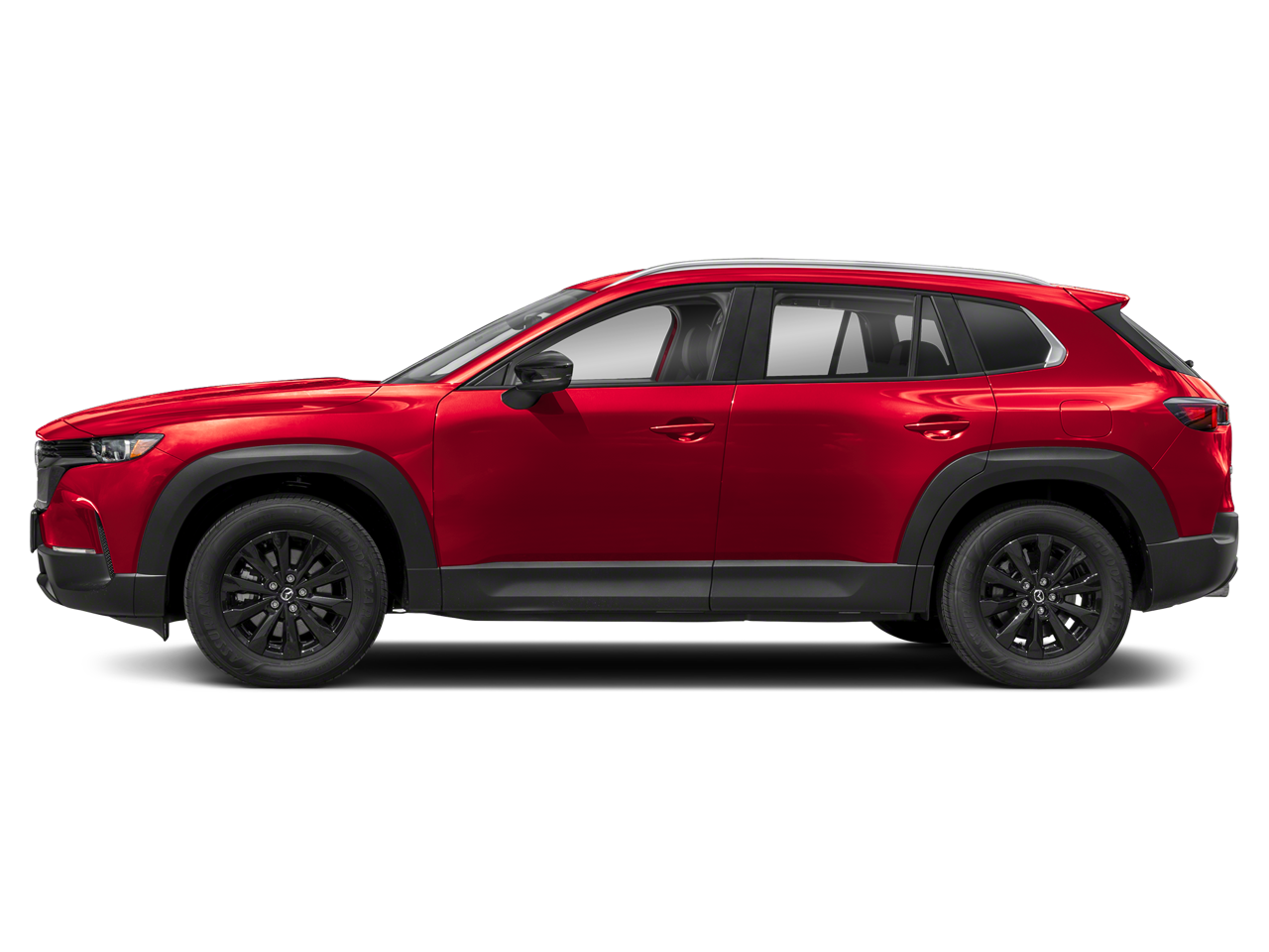 2025 Mazda Mazda CX-50 2.5 S Select Package