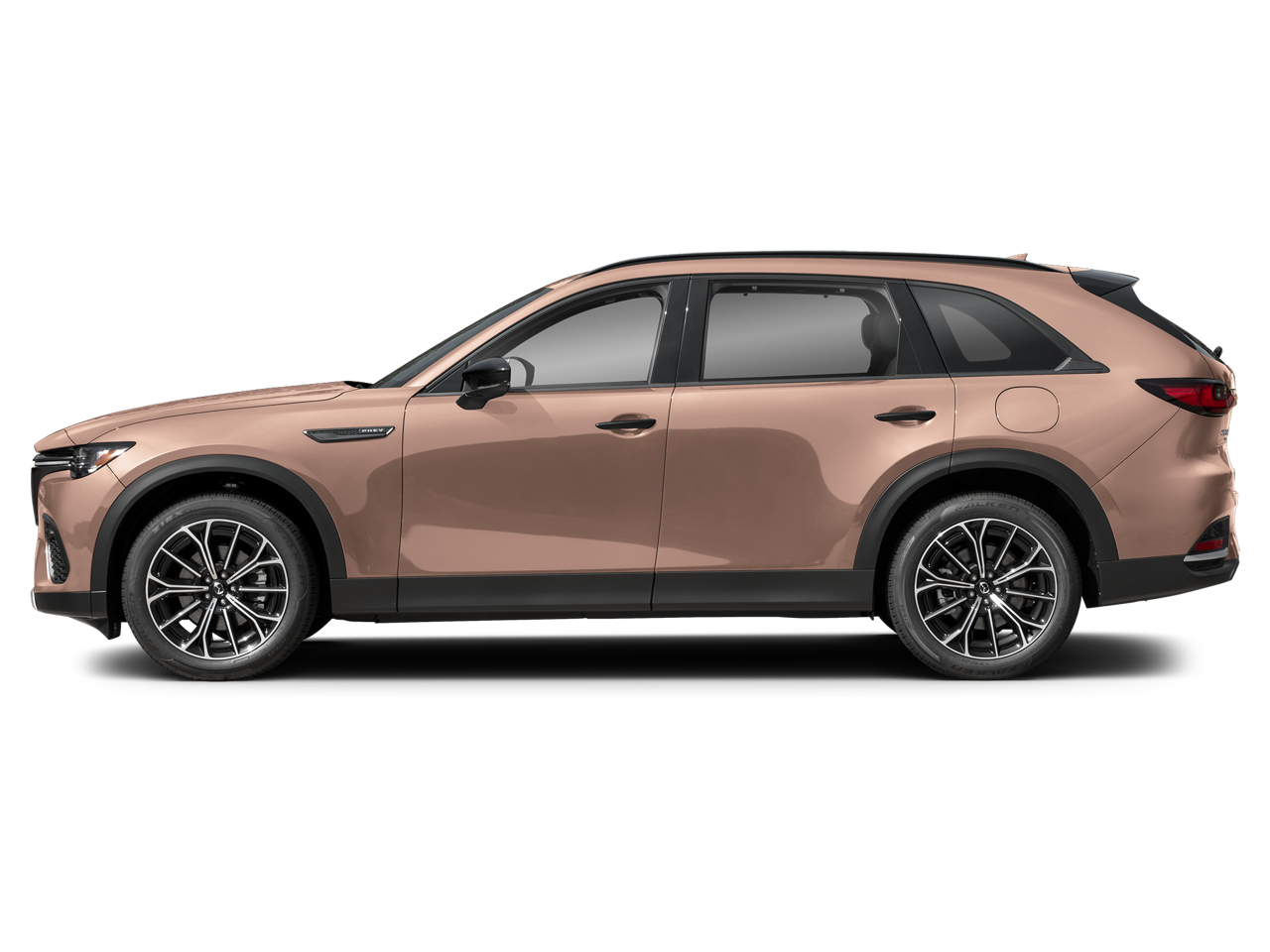 2025 Mazda Mazda CX-70 PHEV Premium Plus Package